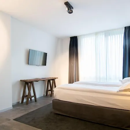 Hotel De Roode Schuur-3